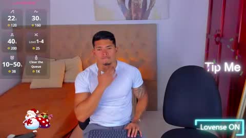 lewis online show from February 25, 6:53 pm