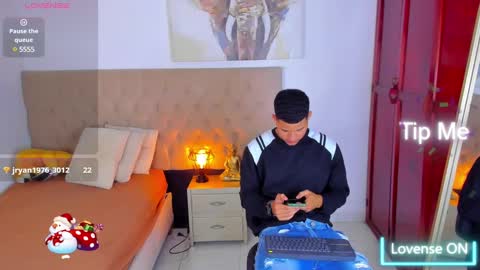 lewis online show from March 8, 6:35 pm