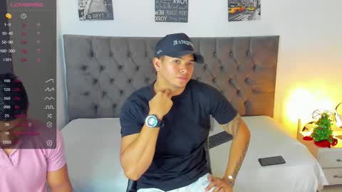 lewis online show from January 10, 6:38 pm