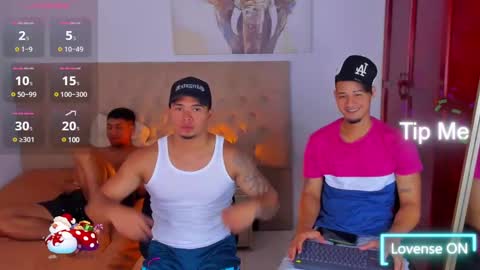 lewis online show from February 27, 6:53 pm