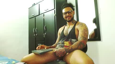Lewis Strong online show from September 20, 10:32 pm