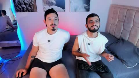 lex and emanuel online show from May 21, 3:57 am