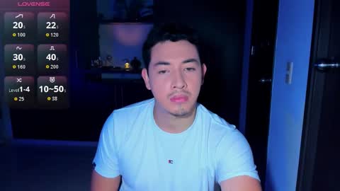 lexmiller18 online show from October 27, 6:05 am