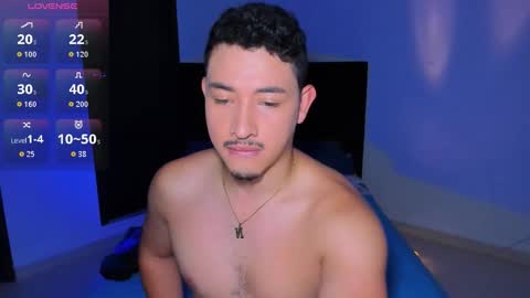 lexmiller18 online show from November 20, 2:33 am