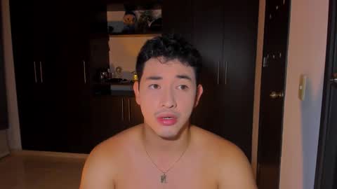 lexmiller18 online show from October 30, 8:38 am