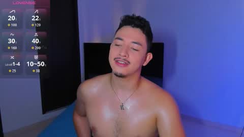 lexmiller18 online show from November 21, 12:15 pm