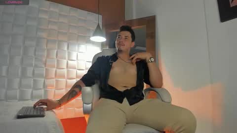 lexmiller18 online show from October 12, 4:06 am