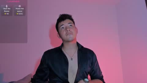 lexmiller18 online show from October 19, 11:41 pm