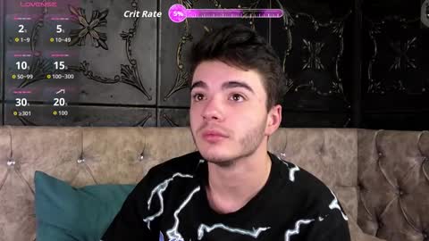 Lextasy online show from November 14, 6:16 am