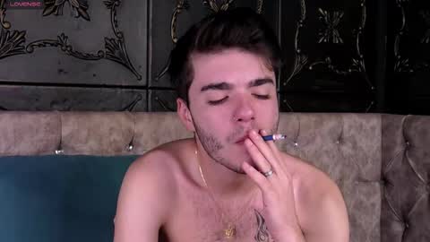 Lextasy online show from November 16, 6:37 am