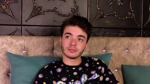 Lextasy online show from November 17, 6:38 am