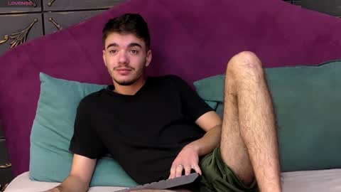 Lextasy online show from October 17, 5:33 am