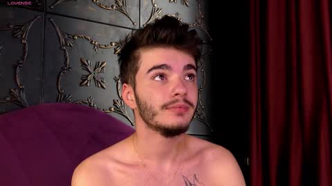 Lextasy online show from November 5, 12:07 pm