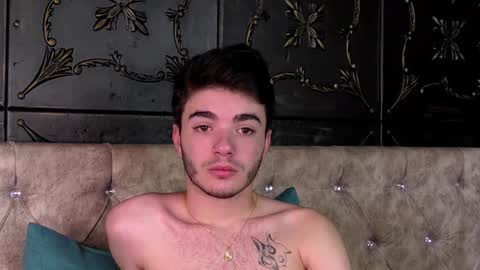 Lextasy online show from November 19, 6:13 am