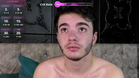 Lextasy online show from November 21, 6:34 am