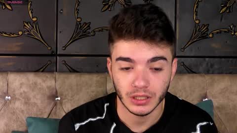 Lextasy online show from November 23, 6:35 am