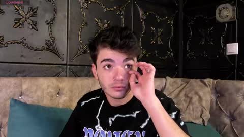 Lextasy online show from November 13, 6:07 am