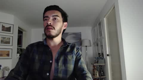 LEXX  BUSTER online show from October 30, 6:04 am