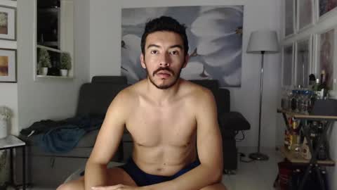 LEXX  BUSTER online show from October 11, 2:37 am