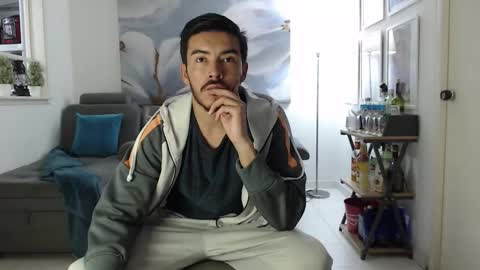 LEXX  BUSTER online show from October 21, 2:25 am