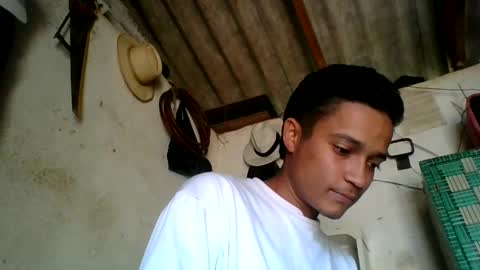 liaancastro online show from October 2, 12:53 pm
