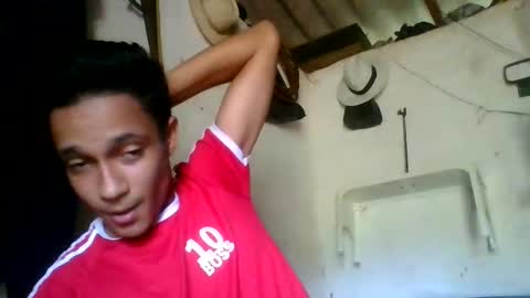 liaancastro online show from October 3, 2:22 pm