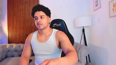 Liam Collins online show from October 31, 11:57 am