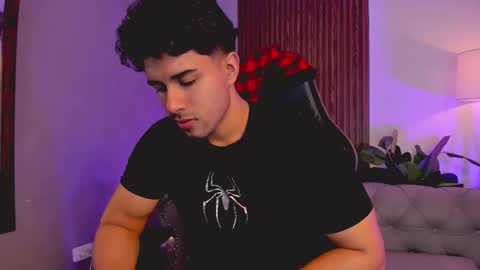 Liam Collins online show from December 16, 12:01 pm