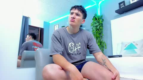 liam_conorr online show from January 9, 12:19 pm