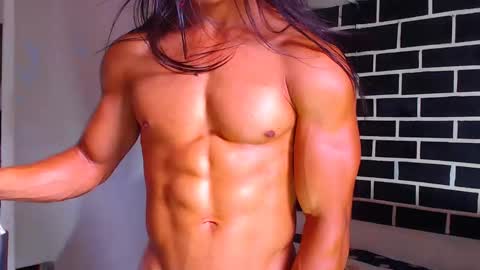 LIAM online show from October 30, 8:10 pm