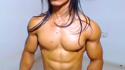 LIAM online show from October 15, 9:44 pm