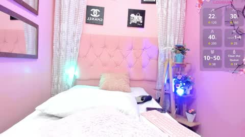 Liam online show from April 11, 6:31 am