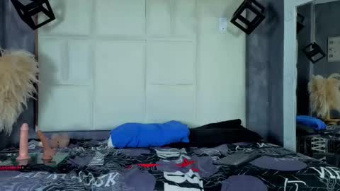 Liam forest  online show from February 9, 5:45 am