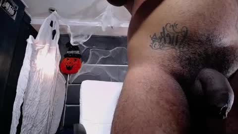 Liam online show from November 3, 7:26 pm