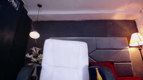 Liam online show from October 9, 10:36 pm