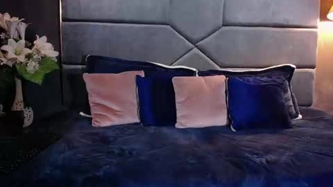 Liam online show from October 21, 8:12 pm