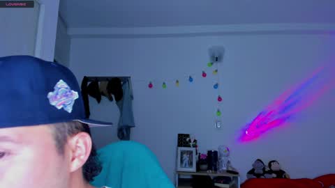 Snapshot of liam_oficial chatting on January 19, 3:08 am liam online show from January 19, 3:08 am