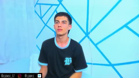 liam_scott7 online show from October 6, 1:54 am