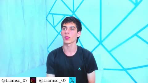 Liam scott77 online show from February 18, 10:29 pm