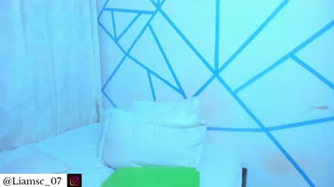 Liam scott77 online show from April 10, 12:06 am