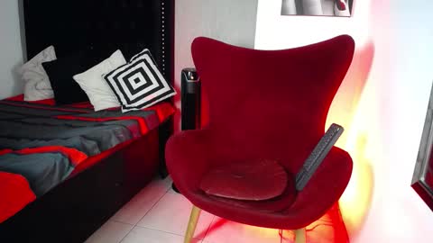 Liam  online show from February 20, 11:56 am