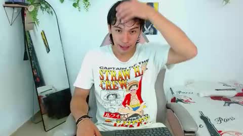 Snapshot of liam_xul chatting on October 3, 6:24 pm liamxul online show from October 3, 6:24 pm
