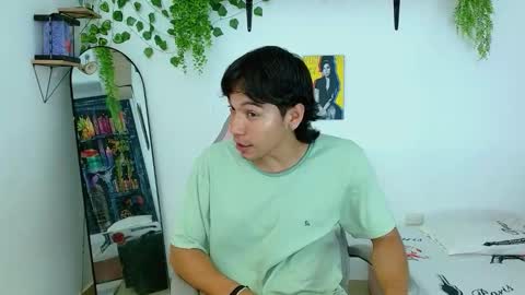 Snapshot of liam_xul chatting on September 26, 7:33 pm liamxul online show from September 26, 7:33 pm