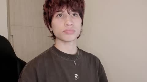 Liam online show from February 4, 6:19 am