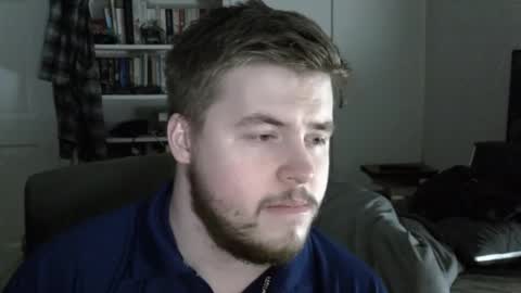 Liam Fox online show from December 15, 2:52 am