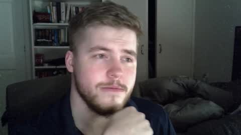 Liam Fox online show from March 4, 2:51 am