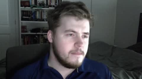 Liam Fox online show from October 26, 1:40 am