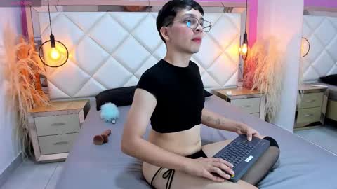 Snapshot of liamheat chatting on September 30, 6:40 am liamheat online show from September 30, 6:40 am