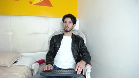 LiamLuxe online show from December 26, 12:16 pm