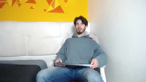 LiamLuxe online show from February 20, 12:57 pm